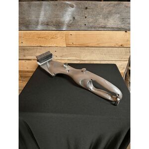 New without Box The Grand Grill Daddy Platinum Cleaning Tool Grill Brush